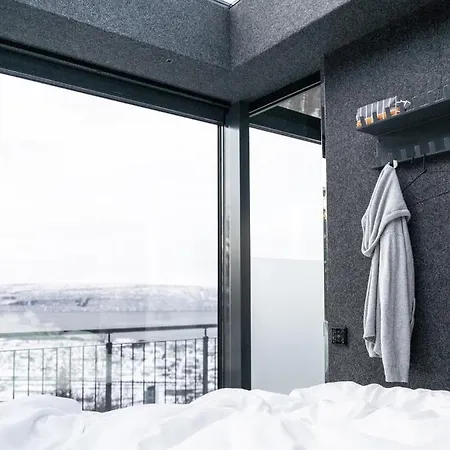 Narvikfjellet Camp 291 Apartamento