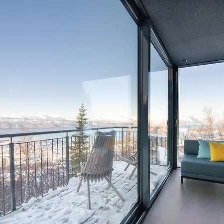 Apartment Narvikfjellet Camp 291