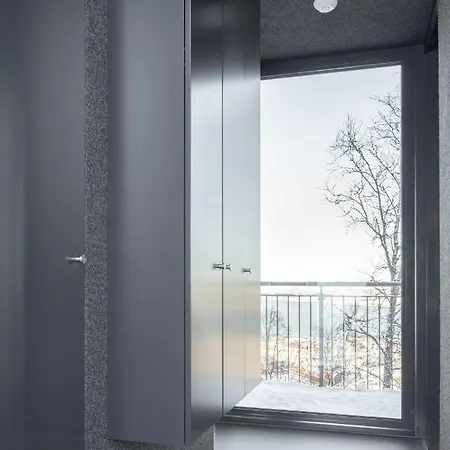 Narvikfjellet Camp 291 Narvik