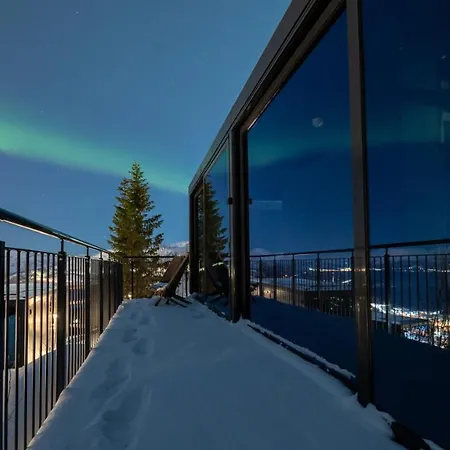 Apartment Narvikfjellet Camp 291