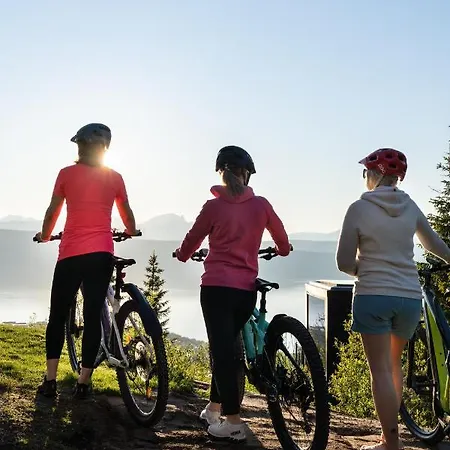 Apartamento Narvikfjellet Camp 291 *