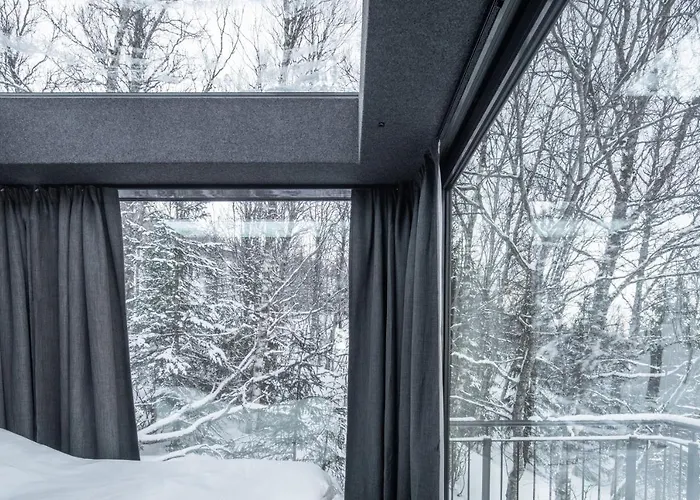 Narvikfjellet Camp 291 Lägenhet *