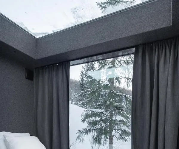 Narvikfjellet Camp 291 * Narvik